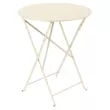 Image produit table D60 couleur Beige Latte