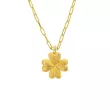Image produit collier Lucky Baby Chain MYA-BAY