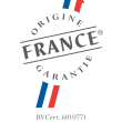 Logo origine France