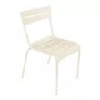 Image produit Chaise Luxembourg Fermob couleur Beige Latte