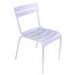 Image produit Chaise Luxembourg Fermob couleur Guimauve