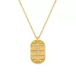 Image produit collier Code MYA-BAY