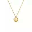 Image produit collier Ivory FLower MYA-BAY