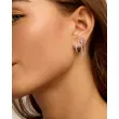 Image produit Diwali Bollywood Mya-Bay mis en scène sur une oreille