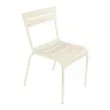 Image produit Chaise Luxembourg Fermob couleur Beige Latte
