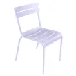 Image produit Chaise Luxembourg Fermob couleur Guimauve