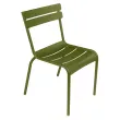 Image produit Chaise Luxembourg Fermob couleur Pesto