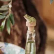 Image produit bouchon de bouteille Grenouille