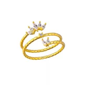 Productafbeelding Magnolia Hoops MYA-BAY