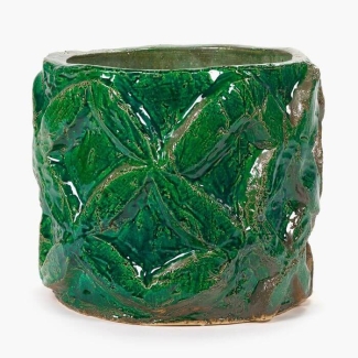 Bloempot Serax Look at Me : Groene