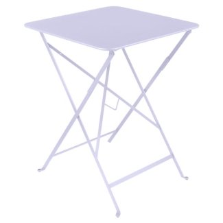 Fermob Bistro : Table pliante 57x57cm
