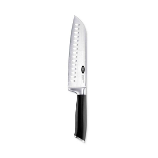 Boretti Couteau Santoku 18CM