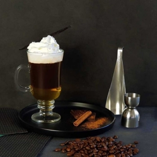 Cookut Coffret cadeau Irish Coffee