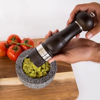 Cole & Mason : Ardingly pepermolen