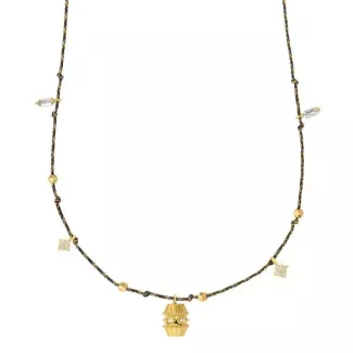 Image produit Talisman Liberty de MYA-BAY