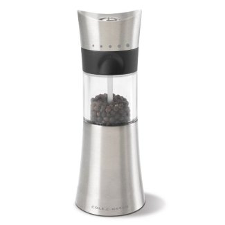 Cole & Mason : Wesbury pepermolen H18CM