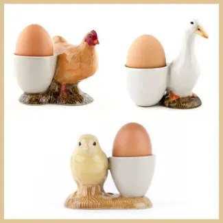 Image représentant les produits egg cups Quail