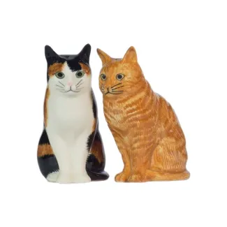 Productafbeelding peper en zout kat