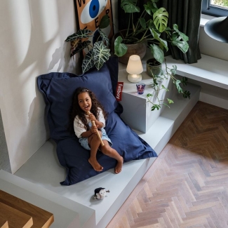 Fatboy Junior Canvas