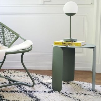 Fermob Bebop : ronde tafeltje 45cm