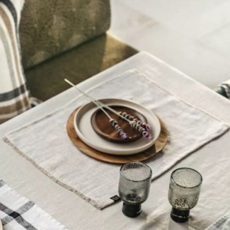 Cuba Placemat 36x48cm