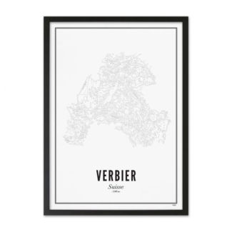 Verbier city