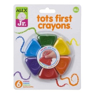 Mes premiers pastels