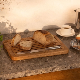 Planche à pain Chêne massif