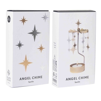 Pluto Design : Carrousel Sparkle