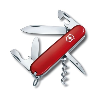 Spartan 12 fonctions - VictorInox