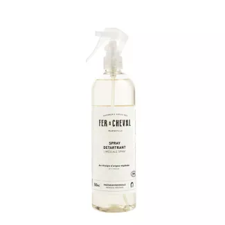 Productafbeelding Ontkalkingsspray voor strijkijzers