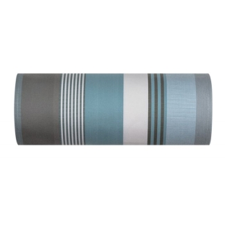 Tissage de Luz : katoenen canvas strandstoel 