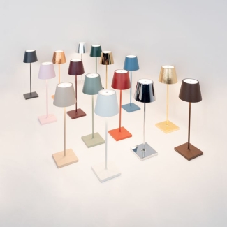 Zafferano Poldina Tavolo lamp Mini