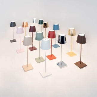 Zafferano Poldina lamp