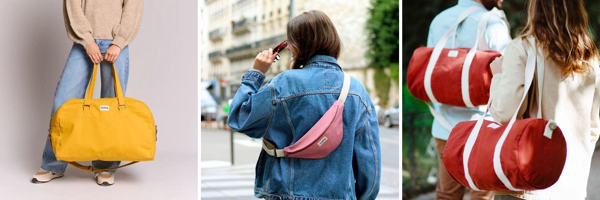 Hindbag