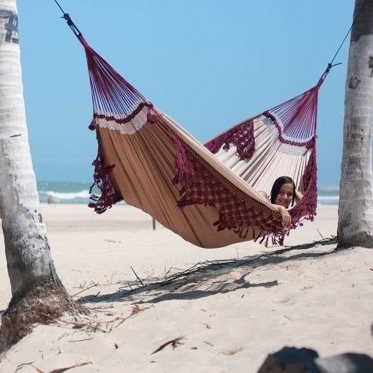 WAAROM MIJN HANGMAT BIJ CAMILLE & CO KOPEN ?