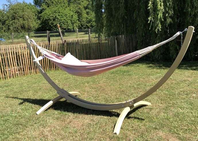 Quel support de hamac choisir ?