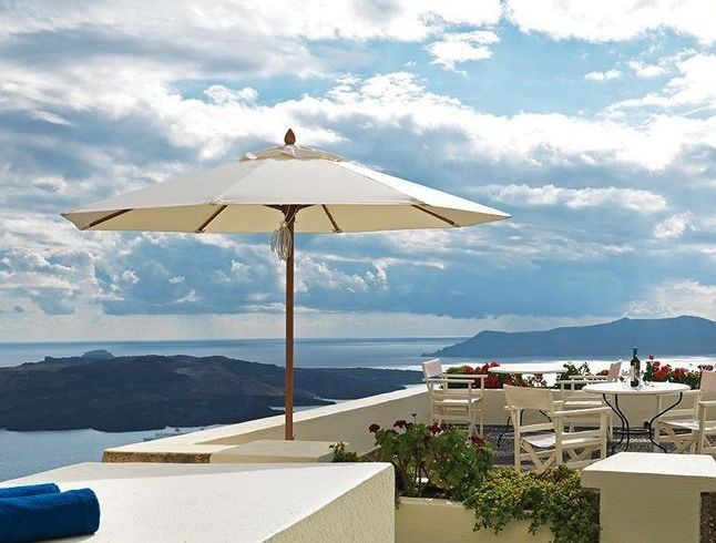 Quelle qualité de toile de parasol choisir ?