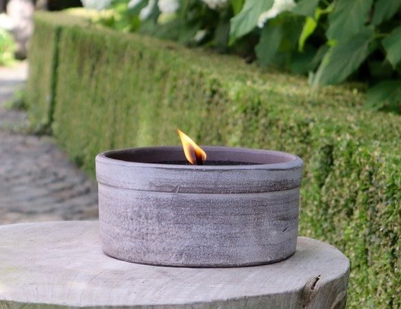 L'assortiment le plus original et qualitatif de bougies d'extérieur